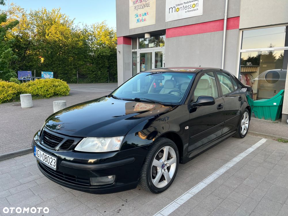 Saab 9-3X - 32