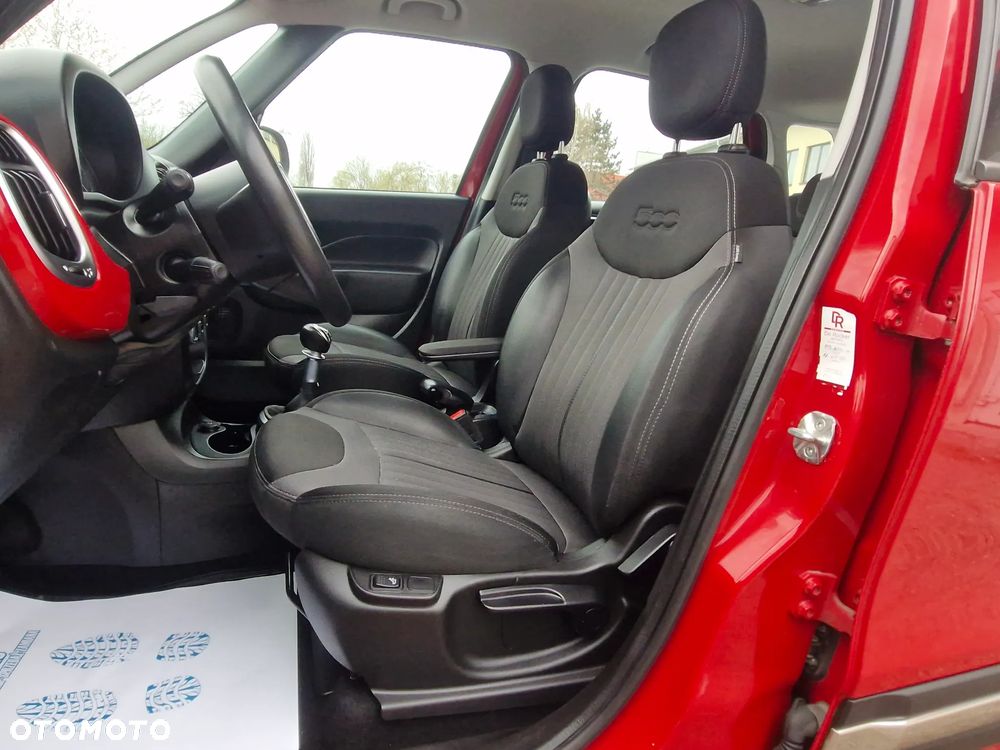 Fiat 500L 1.4 16V Pop-Star - 13