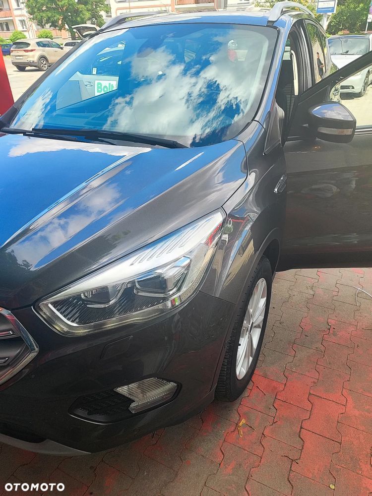 Ford Kuga 1.5 EcoBoost FWD Titanium ASS GPF - 20