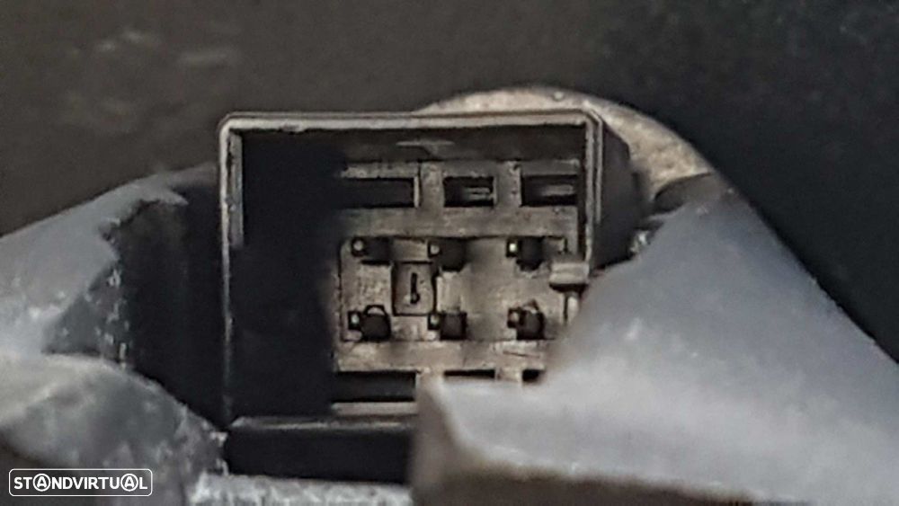 ESPELHO VOLKSWAGEN GOLF VI (5K1) ADVANCE BLUEMOTION - 3