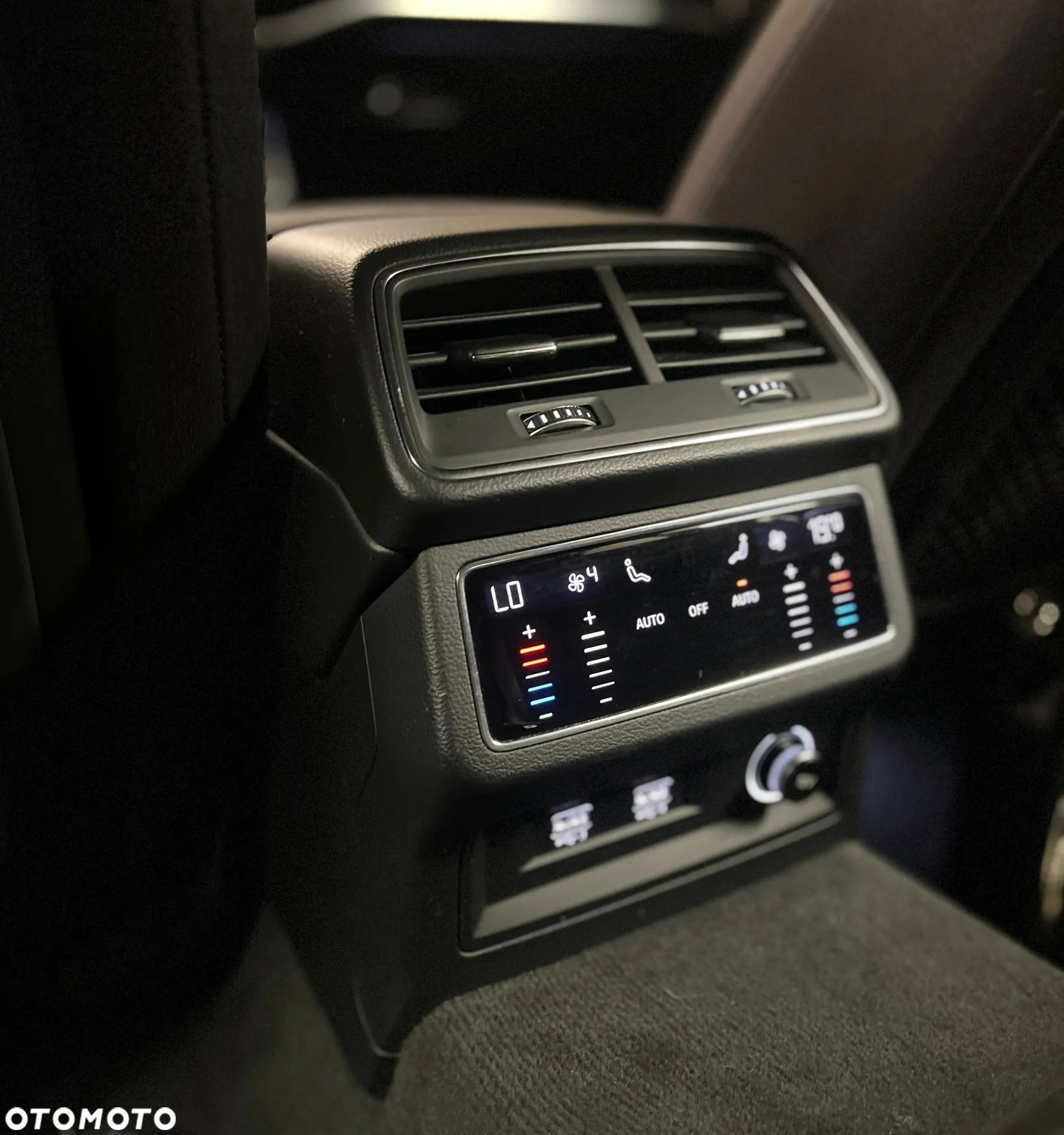 Audi A6 - 26