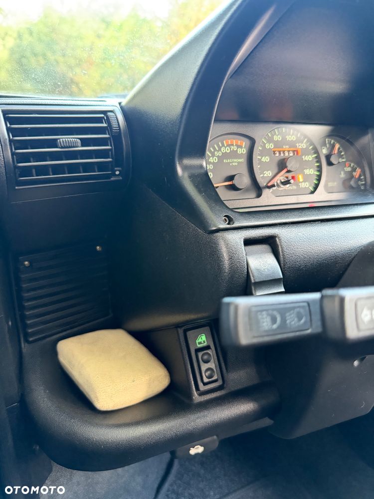 Fiat Cinquecento Sporting - 21