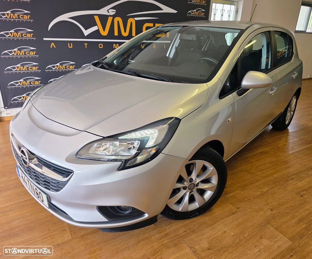Opel Corsa 1.0 T Edition - 1