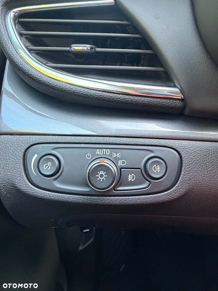 Opel Mokka X - 9