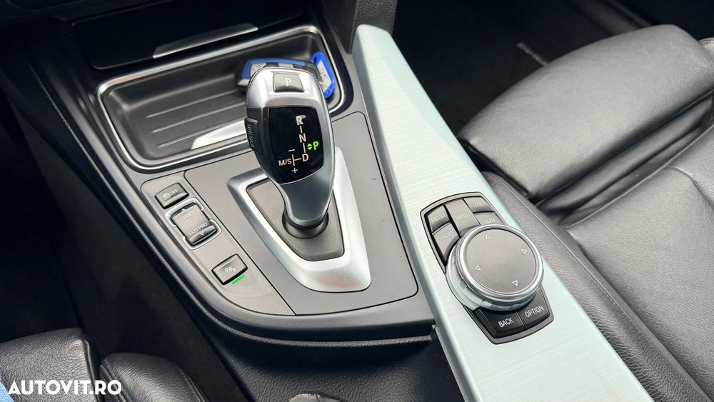 BMW Seria 3 320d xDrive GT Sport-Aut. Luxury Line - 14