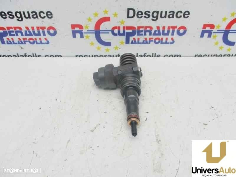 INJETOR VOLKSWAGEN BORA 1999 -038130073F - 2