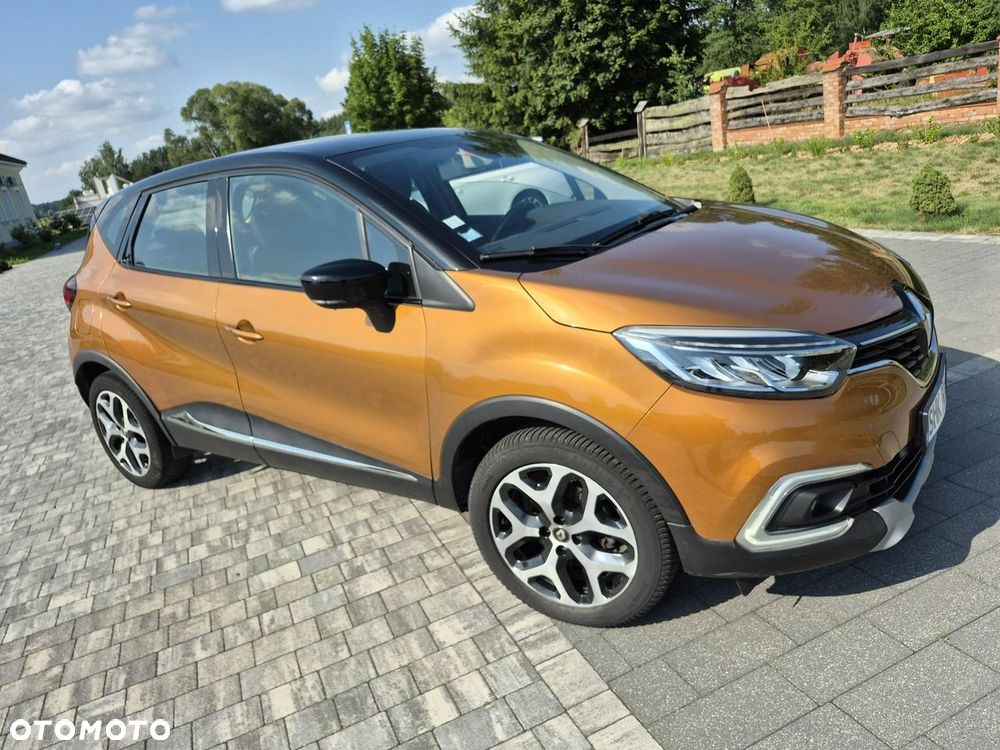 Renault Captur - 5