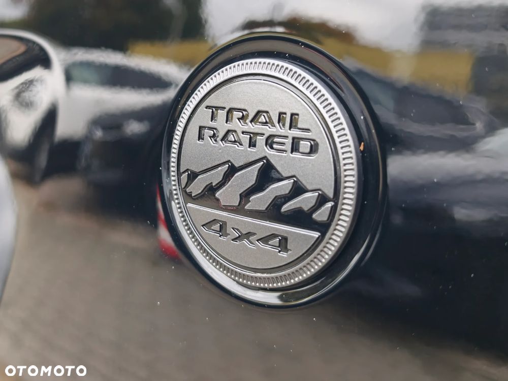 Jeep Wrangler Unlimited GME 2.0 Turbo Sahara - 7