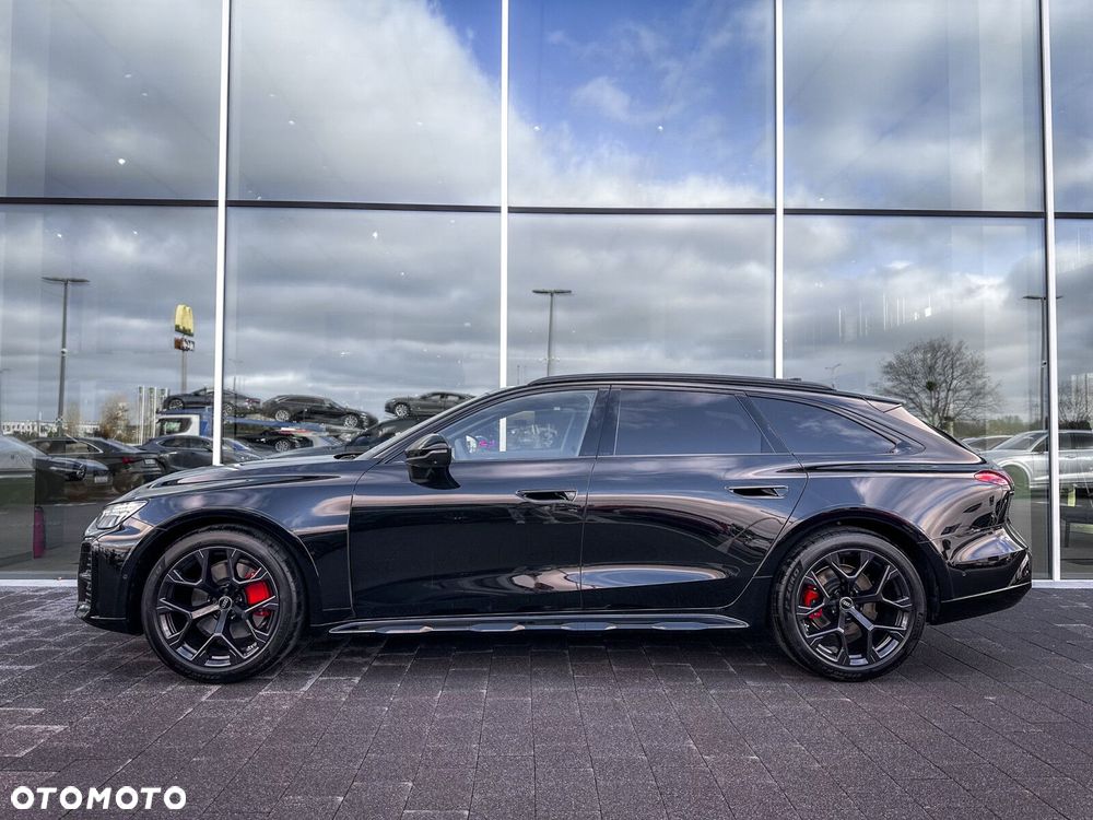 Audi A6 Allroad - 8