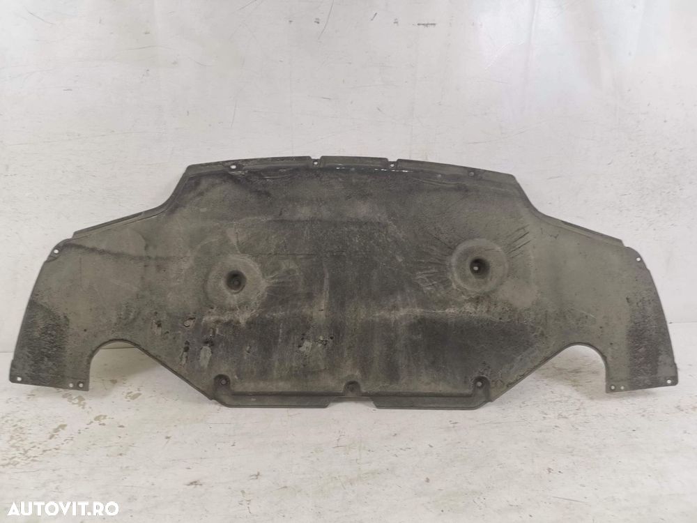 Scut Podea Spate Porsche Panamera 976 2024 2025 2026 Original In Stare - 1