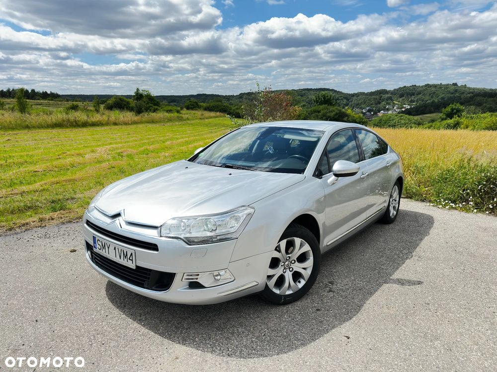 Citroën C5 2.0 HDi Exclusive - 1