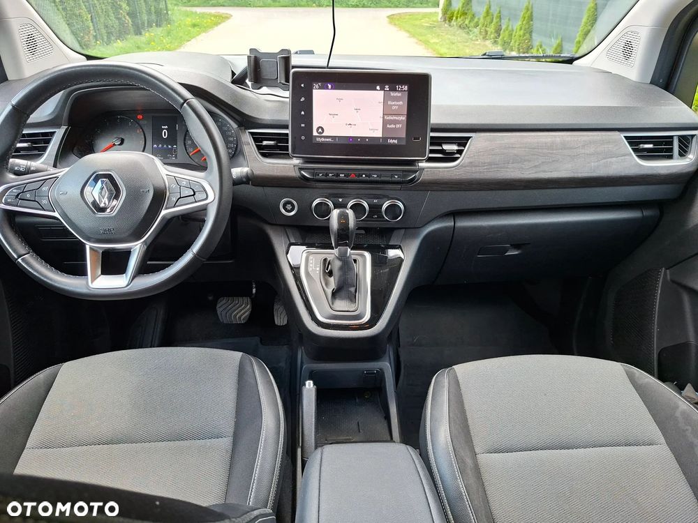 Renault Kangoo - 9