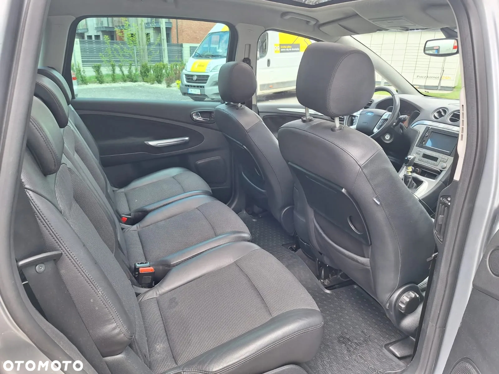 Ford S-Max 2.0 TDCi Platinium X - 33
