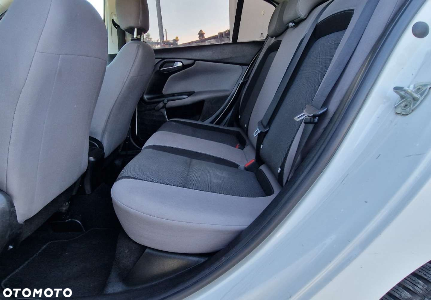 Fiat Tipo - 21