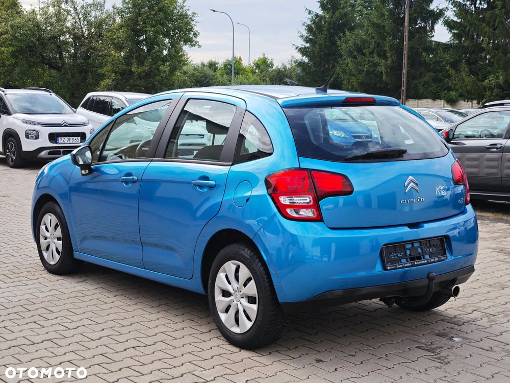 Citroën C3 VTi 95 Tendance - 8