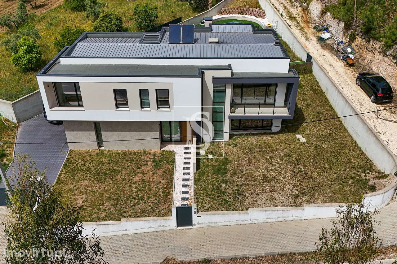 Moradia T3 Venda em Pelariga,Pombal - Grande imagem: 2/40
