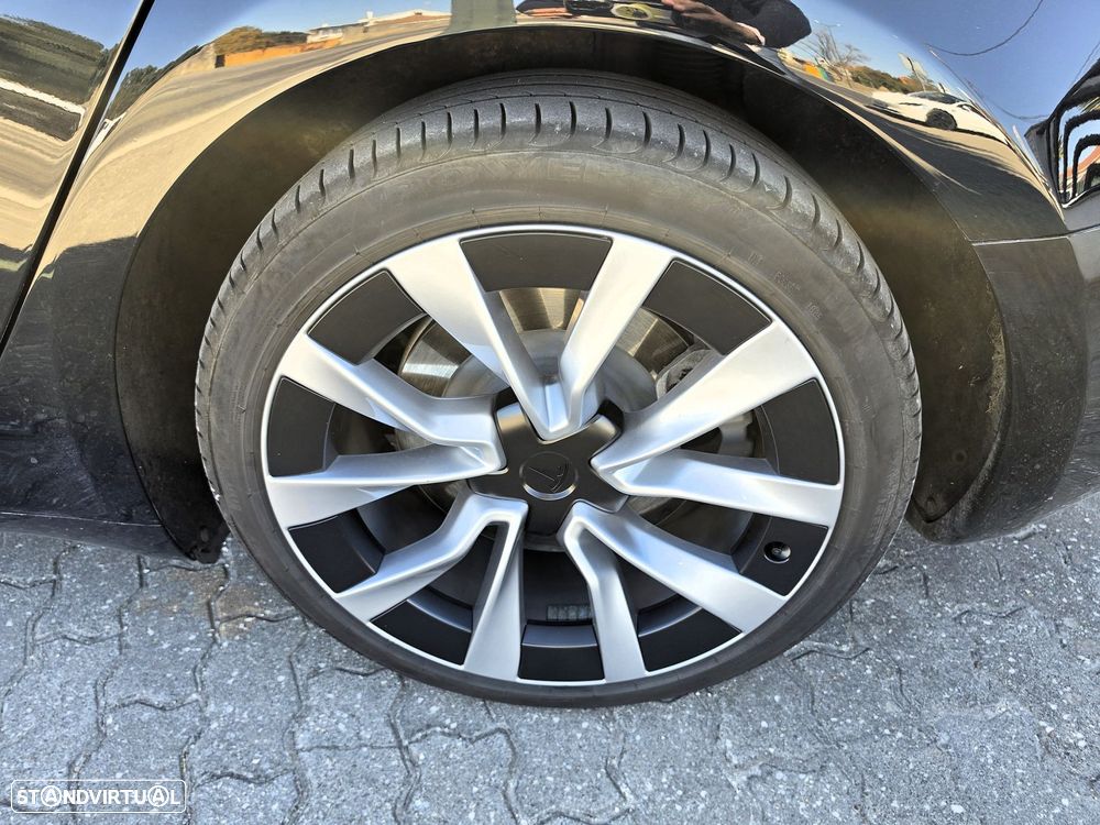 Tesla Model 3 Standard Range Plus RWD - 39