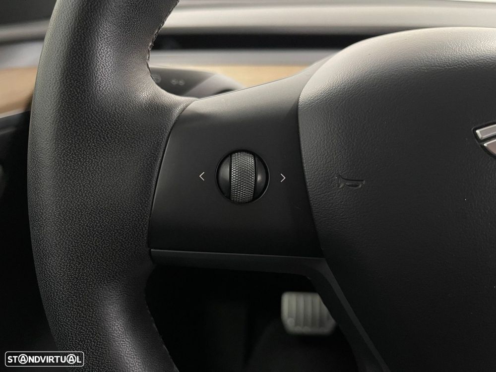 Tesla Model Y Performance Dual Motor AWD - 30