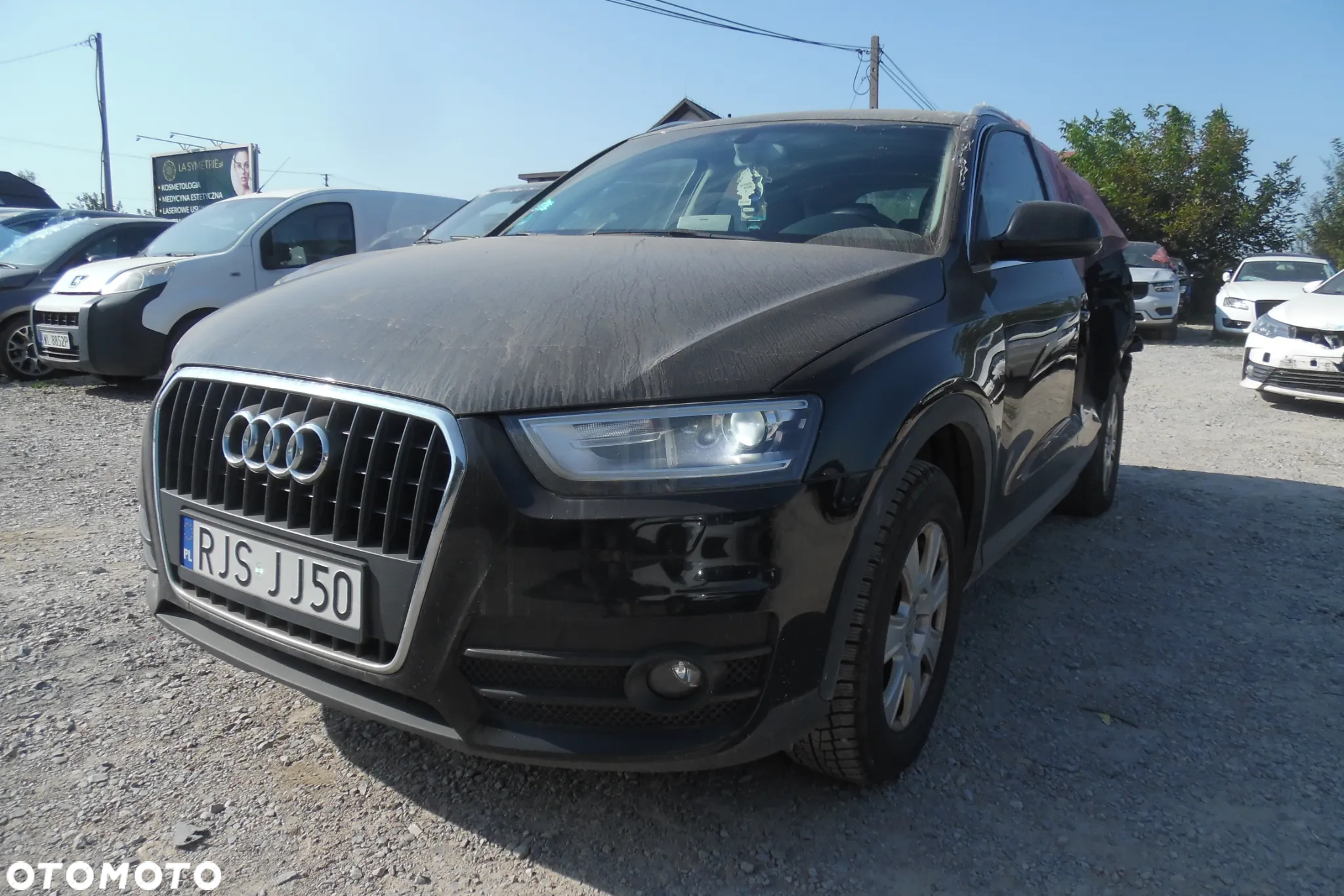 Audi Q3 Sportback - 2
