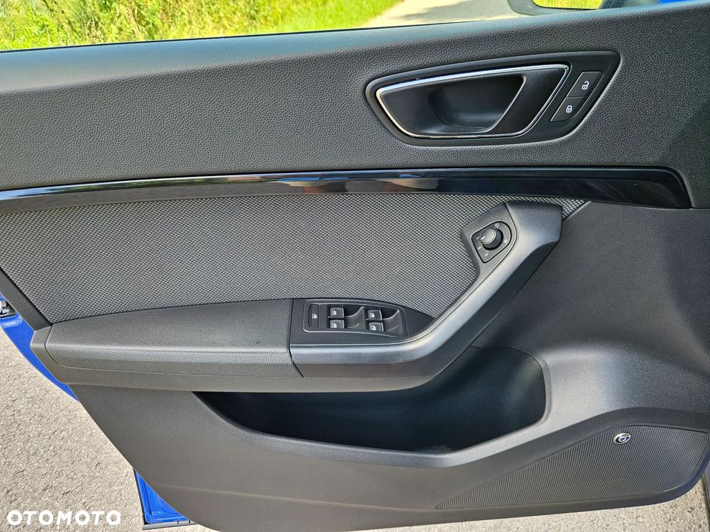 Seat Ateca 2.0 TDI XCELLENCE - 22