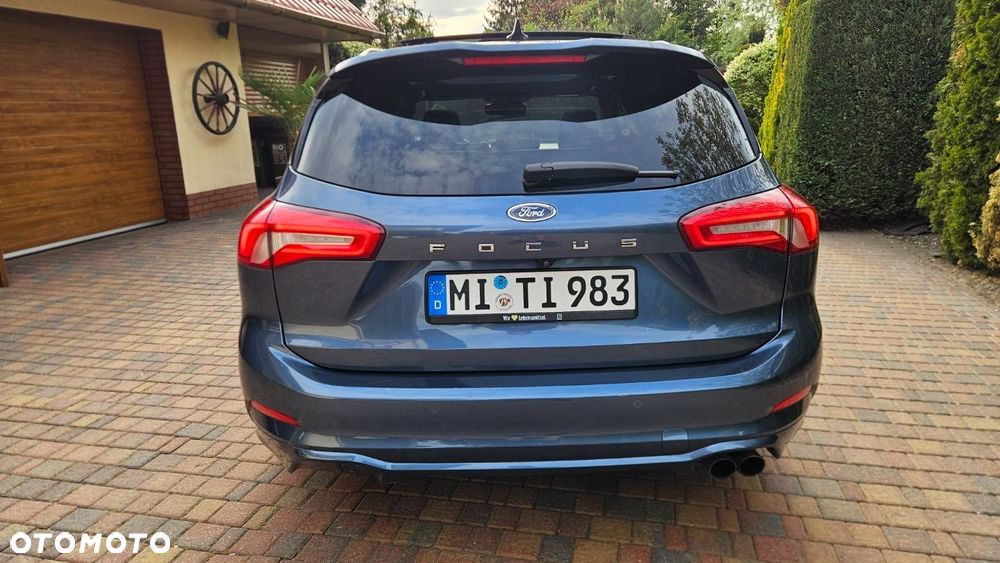 Ford Focus - 9