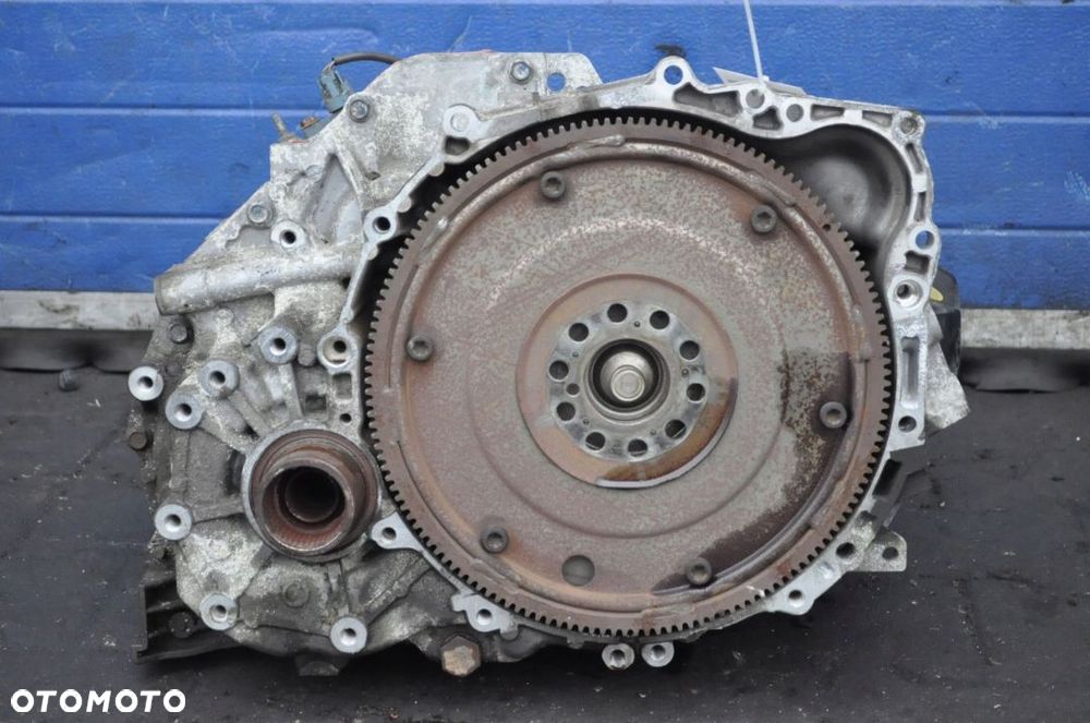 S60 V70 II R 2.5T 300KM SKRZYNIA 30681189 55-51SN - 1
