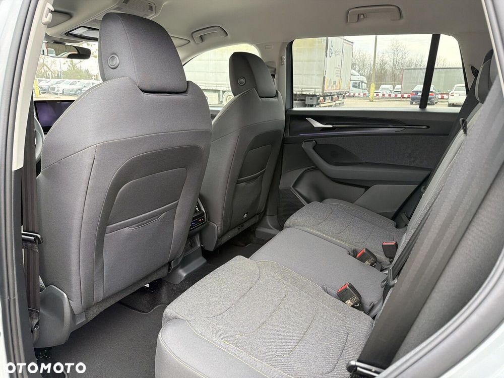 Skoda Kodiaq 2.0 TDI 4x4 Drive DSG - 23