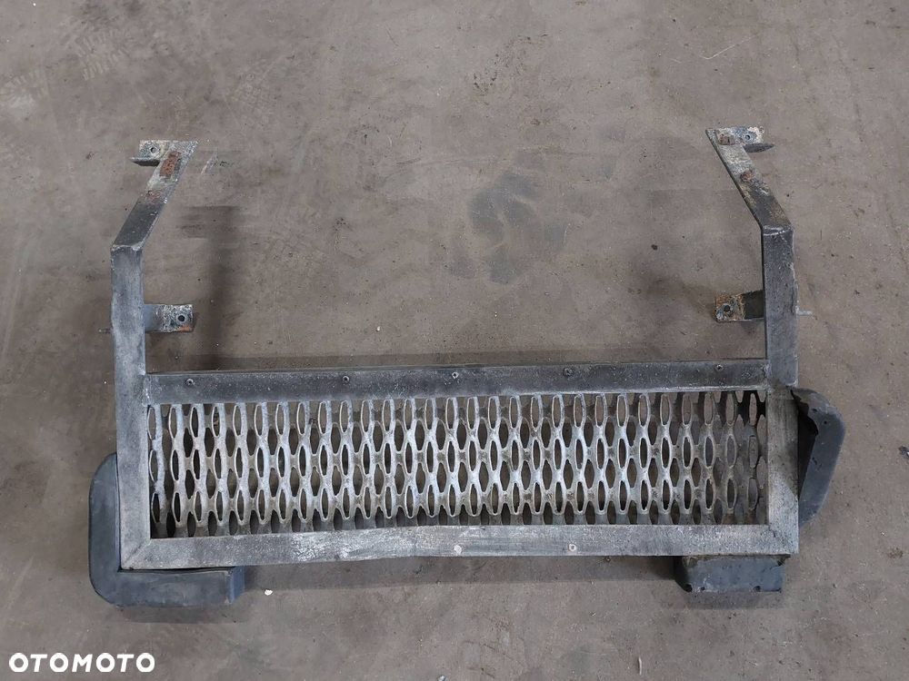 SCHODEK STOPIEŃ TYŁ FIAT DUCATO II BOXER I JUMPER I - 3