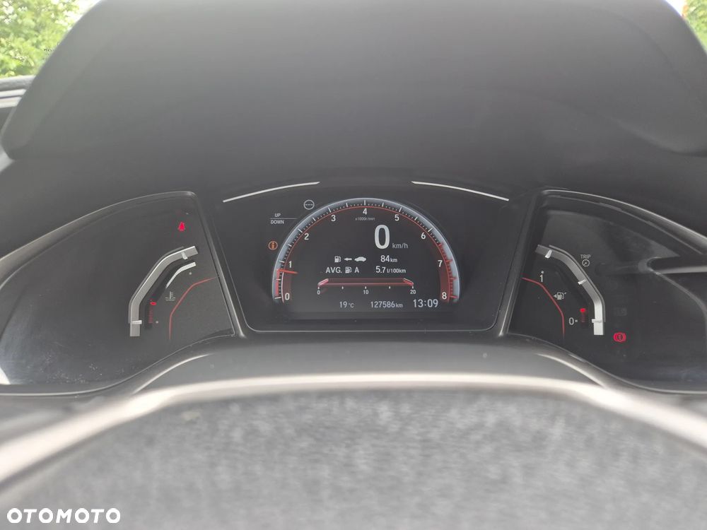 Honda Civic 1.5 T Sport (Navi) - 5