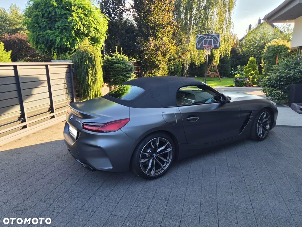 BMW Z4 M - 6