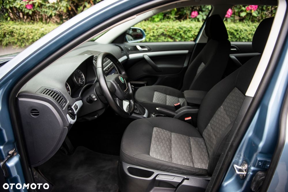 Skoda Octavia 1.6 Active - 15