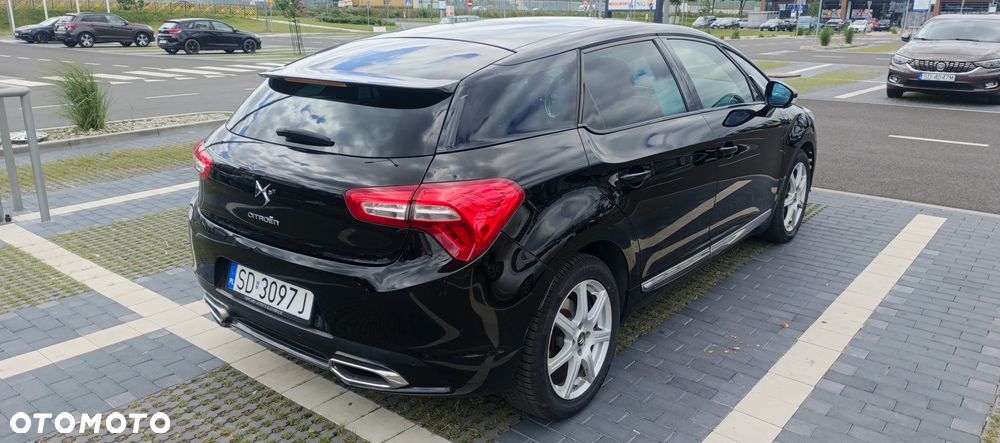 Citroën DS5 - 30