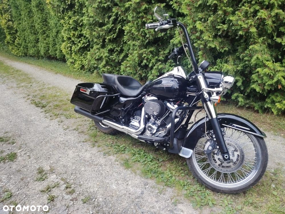 Harley-Davidson Touring Road King - 1