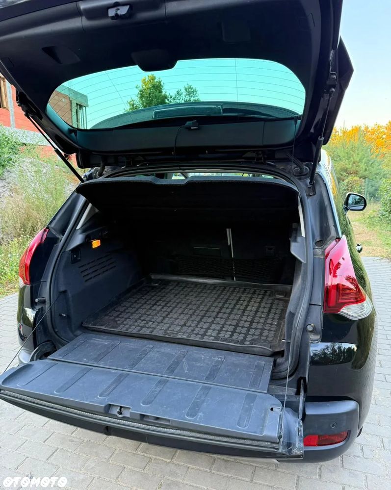 Peugeot 3008 - 6