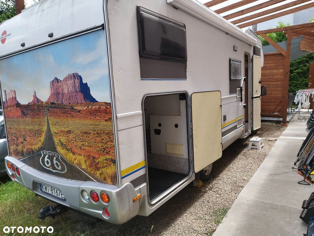 Fiat Ducato - 3