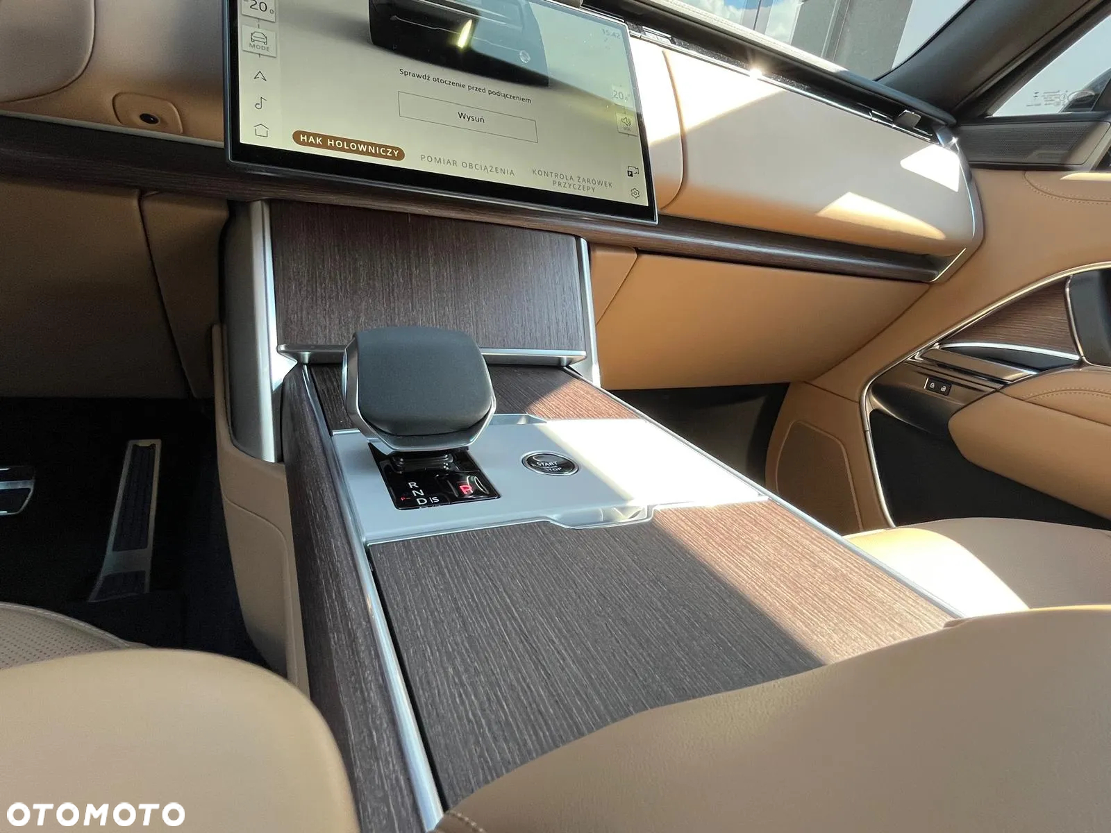 Land Rover Range Rover - 10