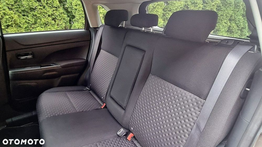 Mitsubishi ASX - 18