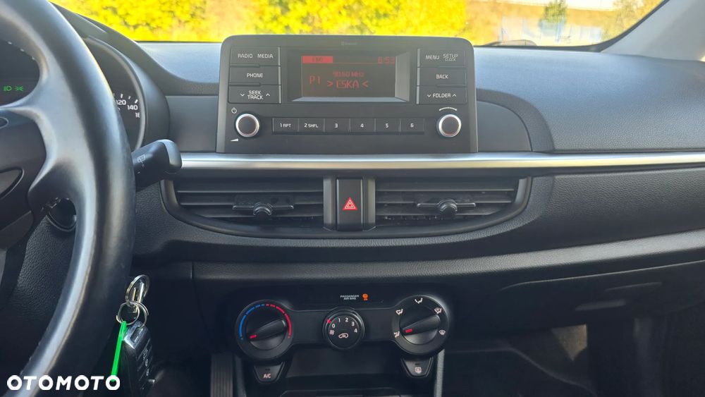 Kia Picanto 1.2 Edition 7 - 36
