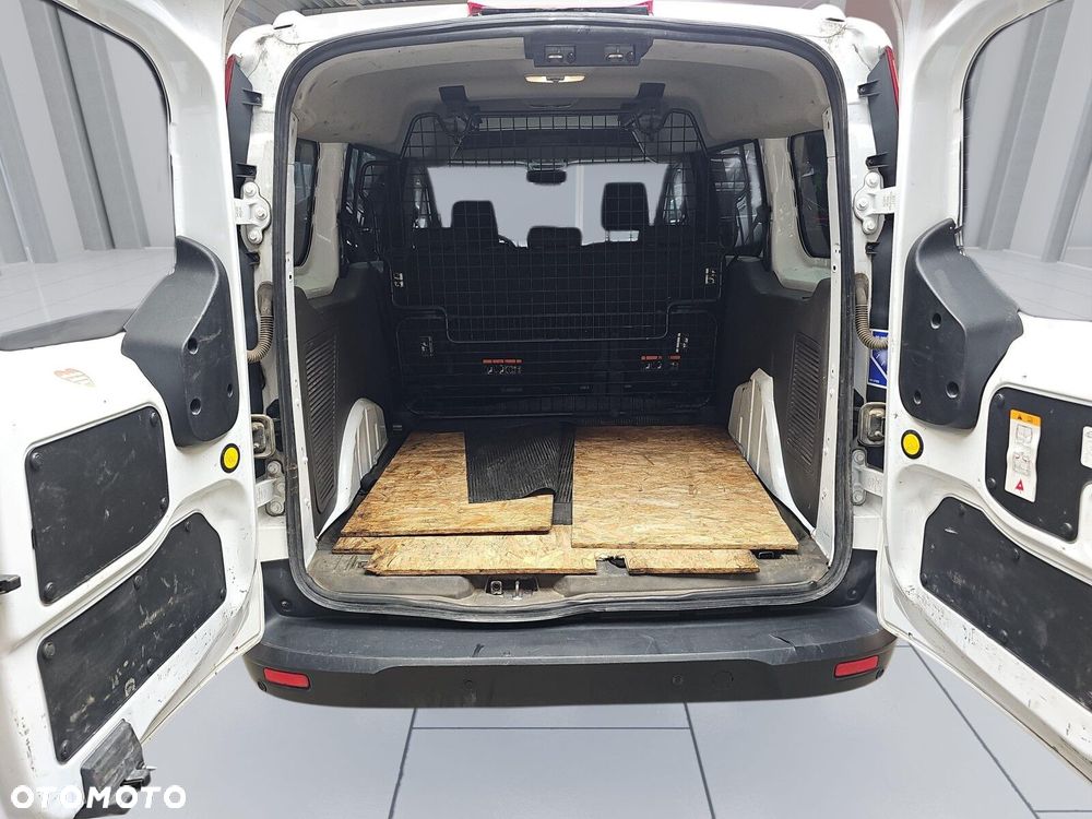 Ford transit-connect 230 1.5 EcoBlue 120KM Active - 19