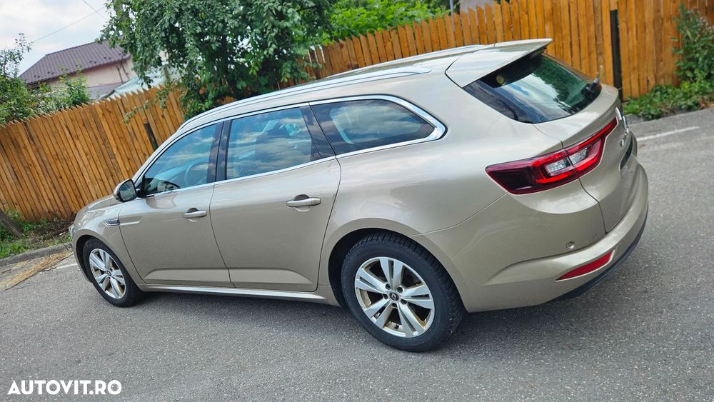 Renault Talisman - 3