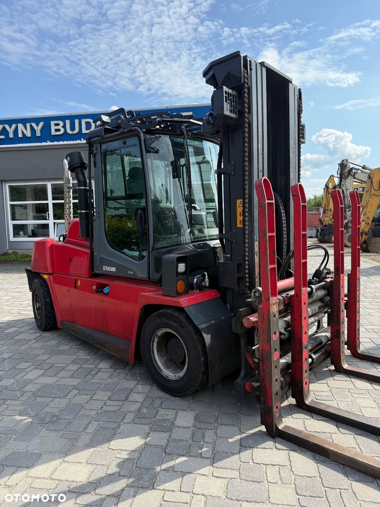 Kalmar DSG 80-9 - 4