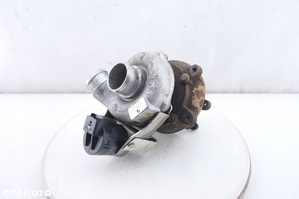 Turbina RANGE ROVER SPORT L320 2.7 TDV6 4H2Q6K682CK - 1