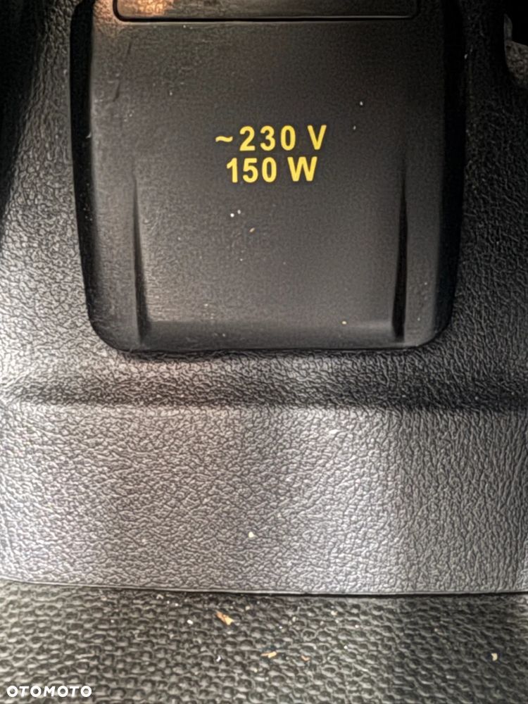 Ford Transit Custom - 18