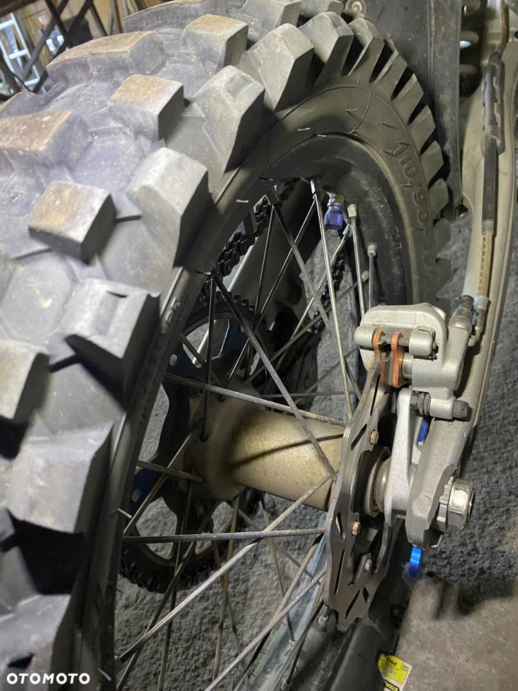 Husqvarna FC - 6