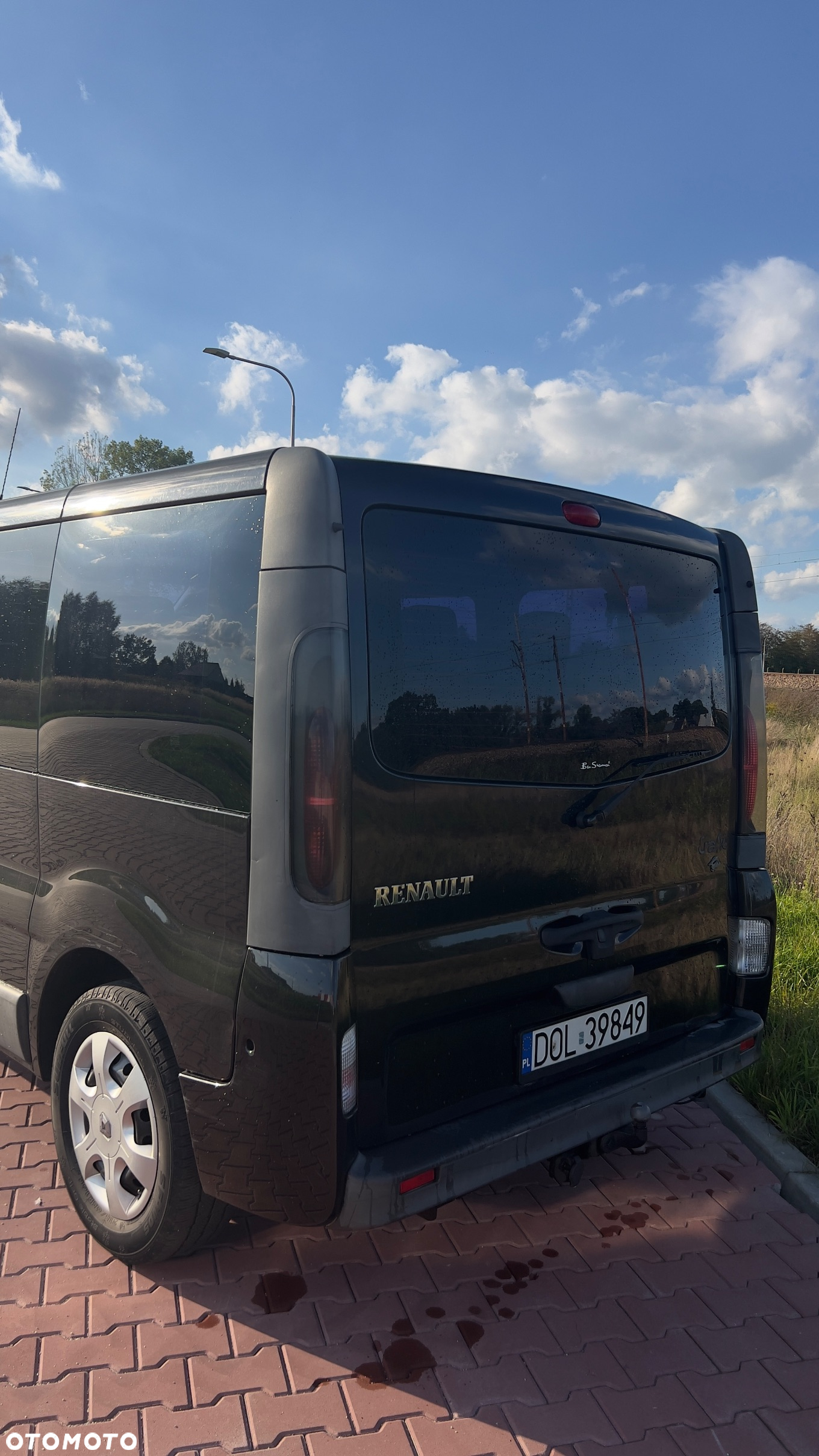 Renault Trafic dCi Passenger - 8