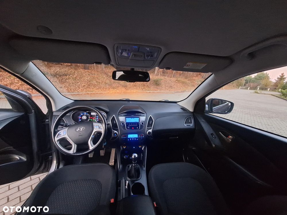 Hyundai ix35 - 38