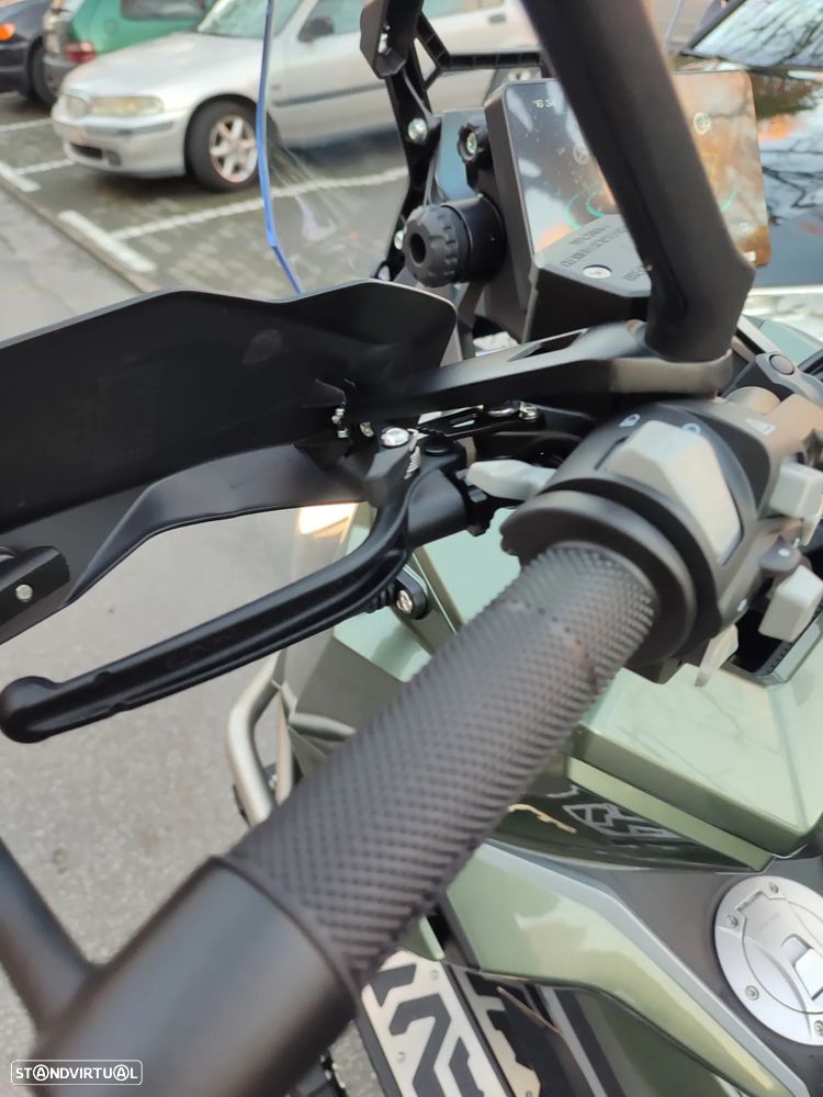 Zontes 350 368 G - 22