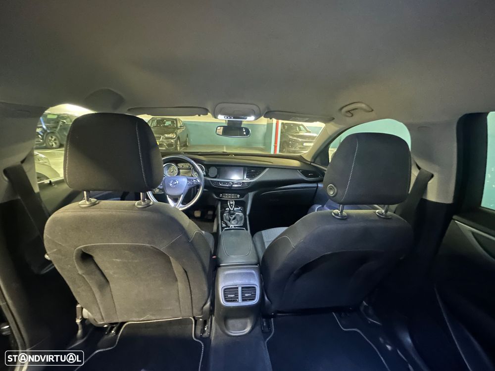 Opel Insignia Sports Tourer 1.6 CDTi Dynamic - 9