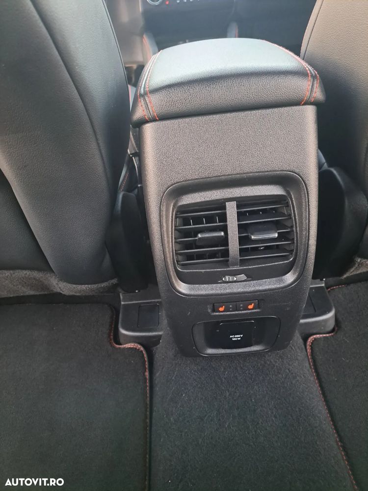 Ford Kuga 2.5 Duratec PHEV ST Line - 15