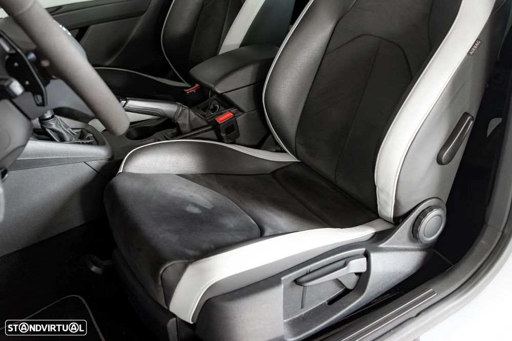 SEAT Leon SC 2.0 TSI Cupra DSG S/S - 45